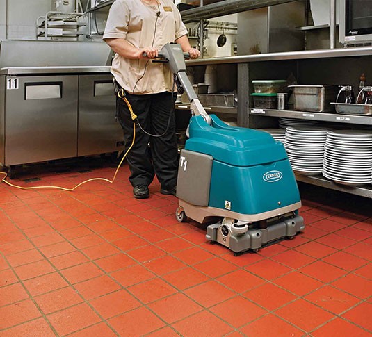 T1 Walk-Behind Scrubber alt 8